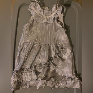 BRAND NEW Janie and Jack Dress